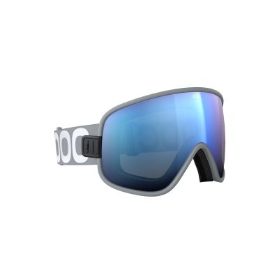 3. POC Vitrea Skibrille Grau