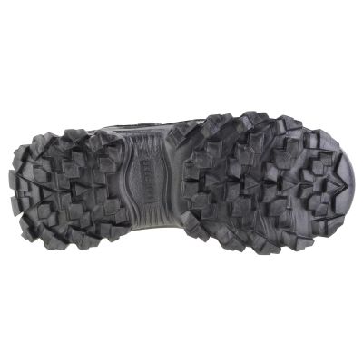 4. Skechers Hi-Ryze - Doja Cat 'Lite 177941-BBK Schwarz 38