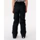 5. RIP CURL Olly Snow Pant 10K-Kids Schwarz