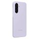 3. Samsung Silikon Case EF-PA366CVEGWW für Samsung Galaxy A36 5G - lila