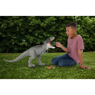2. Jurassic World JGB52 Figur für Kinder