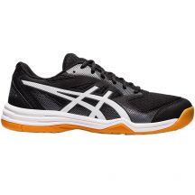 Asics Upcourt 5 M 1071A086 001 Volleyballschuhe
