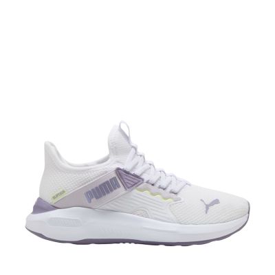 Puma Softride Enzo 5 Slip Damenschuhe 313293 04