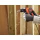 11. Black & Decker BEH710-QS Bohrmaschine, 2800 U/min, Schwarz, Orange