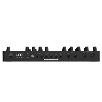 2. IK Multimedia Uno Synth Pro X - analoger Synthesizer