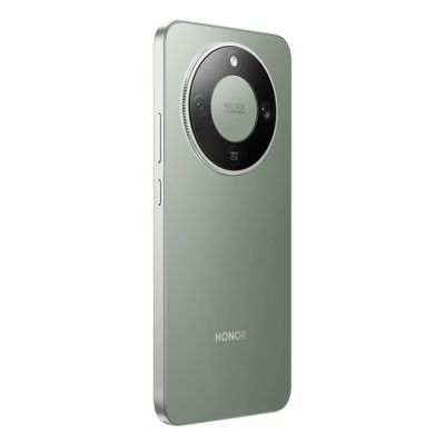 8. Honor Magic8 Lite 5G, 17,2 cm (6,79 Zoll), Dual-SIM, Android 15, USB Typ-C, 8 GB RAM, 256 GB Speicher, 7500 mAh Akku, Grün