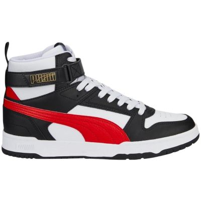 6. Puma Rbd Game M Schuhe 385839 05