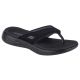 Skechers On The Go 600 - Flourish 140703-BKGY Schwarz 36