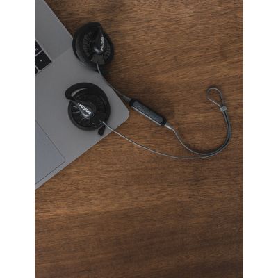 5. KOSS KSC35WL Kabellose Bluetooth-Kopfhörer