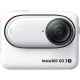 27. Insta360 GO 3S (64 GB) Weiß – 4K-Actionkamera 39 g