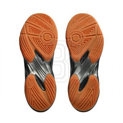 10. Asics Gel-Rocket 12 M 1071A116 001 Volleyballschuhe