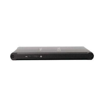2. Terratec HA-1 0,06 W Schwarz