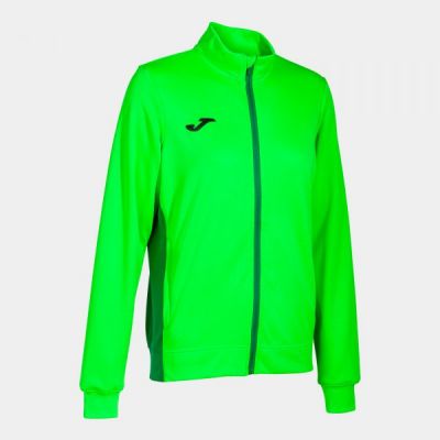 Joma Winner II Sweatshirtjacke mit durchgehendem Reißverschluss W 901679.024