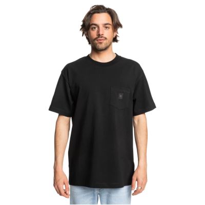 3. DC 1994 SS Tee ADYKT03246-KVJ0 Schwarz L