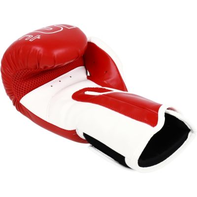 10. MASTERS RPU-KM-1 Boxhandschuhe 10 oz