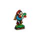4. LEGO Super Mario 71438 - Super Mario World: Mario und Yoshi