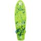13. ENERO MINI DINO PLASTIK-SKATEBOARD