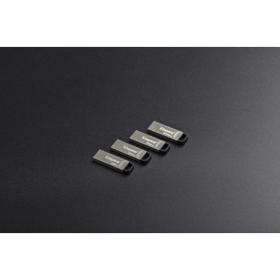 8. KINGSTON FLASH Kyson 256GB USB3.2 Gen 1