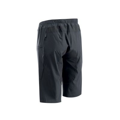 4. NORTHWAVE Bomb Baggy Radlerhose Schwarz
