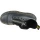 7. Dr. Martens Sinclair Platform 22564001 Schwarz 36