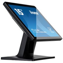 T1521MSC-B2 15-Zoll-PCAP-Monitor mit rahmenlosem Front-Touchscreen