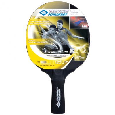 Donic Sensation Line 500 714402 Tischtennisschläger