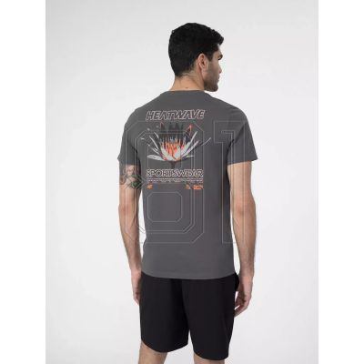 4. T-Shirt 4F M 4FSS23TTSHM355-22S