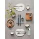 2. WMF Kult Plus 1260916340 Besteckset, 30-teilig, Edelstahl