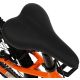 8. Huffy Literide Alu 20” Orange Graphite Fahrrad (23205W)