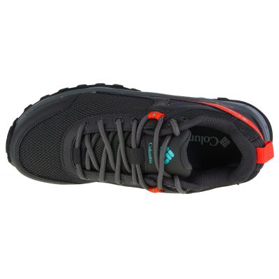 3. Columbia Trailstorm Ascend WP W Schuhe 2044361089