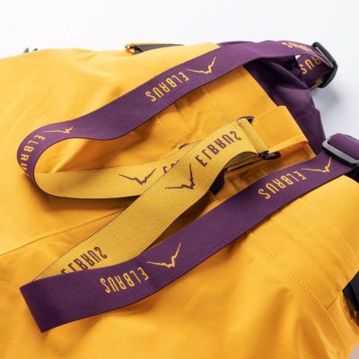 7. Elbrus Svean W 92800439262 Skihose