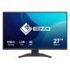 LCD-Monitor 27" EIZO FlexScan EV2740X-BK 68,6 cm 3840 x 2160 px 4K Ultra HD LCD Schwarz