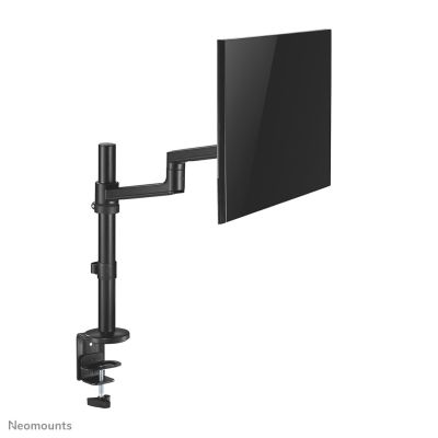 3. Neomounts DS60-425BL1 Monitorhalterung/Ständer 68,6 cm (27") Schreibtisch Schwarz