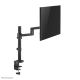 3. Neomounts DS60-425BL1 Monitorhalterung/Ständer 68,6 cm (27") Schreibtisch Schwarz