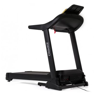 11. ZIPRO Pacemaker Gold Laufband 1400 x 51,5 mm 20 km/h