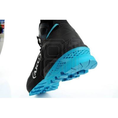 8. Aku Viaz DFS GTX W 968253 Trekkingschuhe