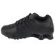 2. Nike Shox NZ 378341-001 Schwarz 39
