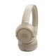 5. JBL TUNE530BTBEG On-Ear Bluetooth-Kopfhörer beige