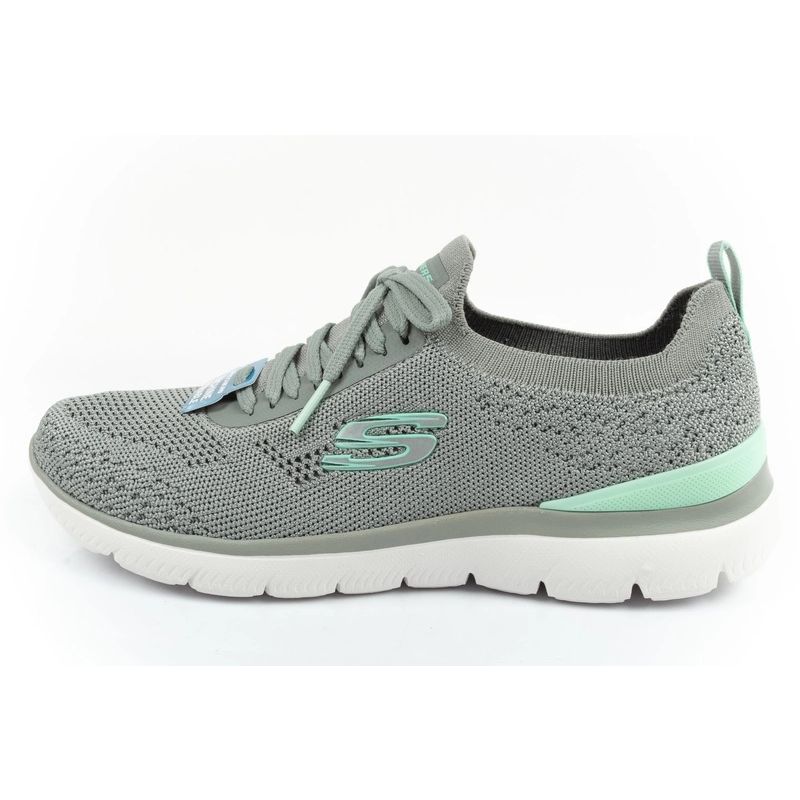 11. Skechers Summits-Sneak Peek W 150122/GYMN Schuhe