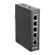 DLINK DIS-100E-5W 5-Port Unmanaged L2 Fast Eth. In