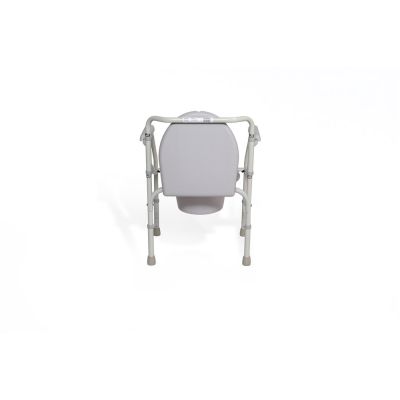 3. Bruno RF-801 REHAFUND Toilettenstuhl