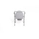 3. Bruno RF-801 REHAFUND Toilettenstuhl
