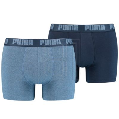 3. Puma Basic Boxer 2P M 906823 36