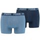 3. Puma Basic Boxer 2P M 906823 36