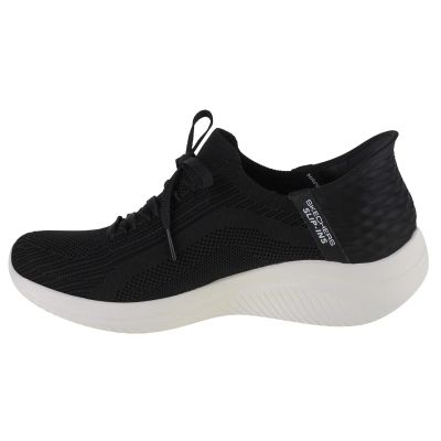 3. Skechers Slip-Ins Ultra Flex 3.0 Schuhe - Brilliant W 149710-BLK