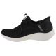 3. Skechers Slip-Ins Ultra Flex 3.0 Schuhe - Brilliant W 149710-BLK