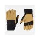 2. Rossignol Ride Stretch Impr G Handschuhe braun