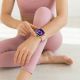 16. Smartwatch Gravity Gold Armband + Armband GT32-1