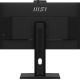 8. MSI PRO MP275QPDG Computermonitor 68,6 cm (27") 2560 x 1440 px Wide Quad HD LCD Schwarz