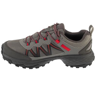 2. Columbia Peakfreak Rush Outdry 2108291024 Grau 41